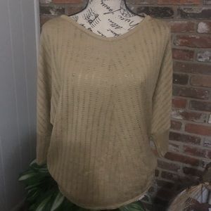 Venus light weight sweater